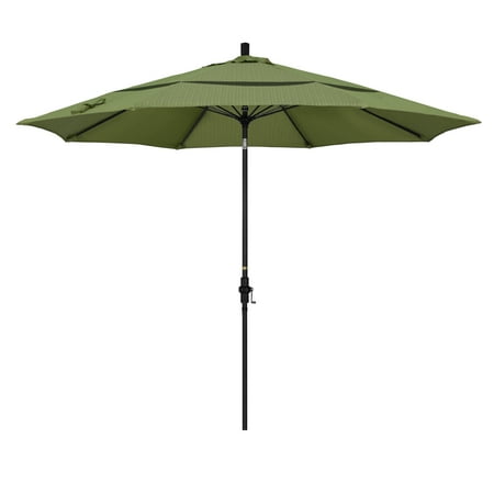 California Umbrella Sun Master Market Tilt California Umbrella Sun Master Market Tilt Olefin Patio Multiple Colors