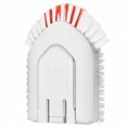 thumbnail image 2 of OXO Good Grips Extendable Tile & Tub Brush Refill,, 2 of 7