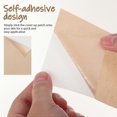 thumbnail image 4 of 2025 Latest Model 10 Pcs Tattoo Cover Up Patch Waterproof Sweatproof Sticker Patch Reusable, 4 of 5