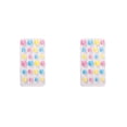 thumbnail image 4 of Guardurnaity 1 Juego de puntas de uñas artificiales, Kit de manicura de dibujos animados para niños, PNT-16-04 PNT-16-04 2piezas Guardurnaity CBP268793, 4 of 6