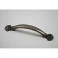 thumbnail image 3 of Residential Essentials 10237SN Cabinet Pull- Satin Nickel, 3 of 3