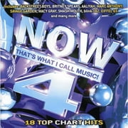 Now That's What I Call Music Vol.4