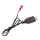 thumbnail image 5 of La Batería de Litio Del Cable Del Del Zócalo 6V SM-4P,, 5 of 7