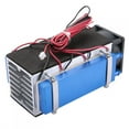 thumbnail image 1 of Rdeghly 12V 420W 6-Chip Thermoelectric Semiconductor Cooler Professional Cooling Devce, 1 of 8