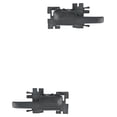 thumbnail image 1 of Par de MANIJAS PUERTA INTERIOR FORD Explorer 1991 al 2001 HUSHAN Delanteras/Traseras, 1 of 4