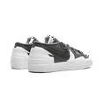 thumbnail image 3 of NIKE MENS Blazer Low "Sacai - Iron Grey" DD1877 002 DD1877 002 from Stadium Goods, 3 of 9