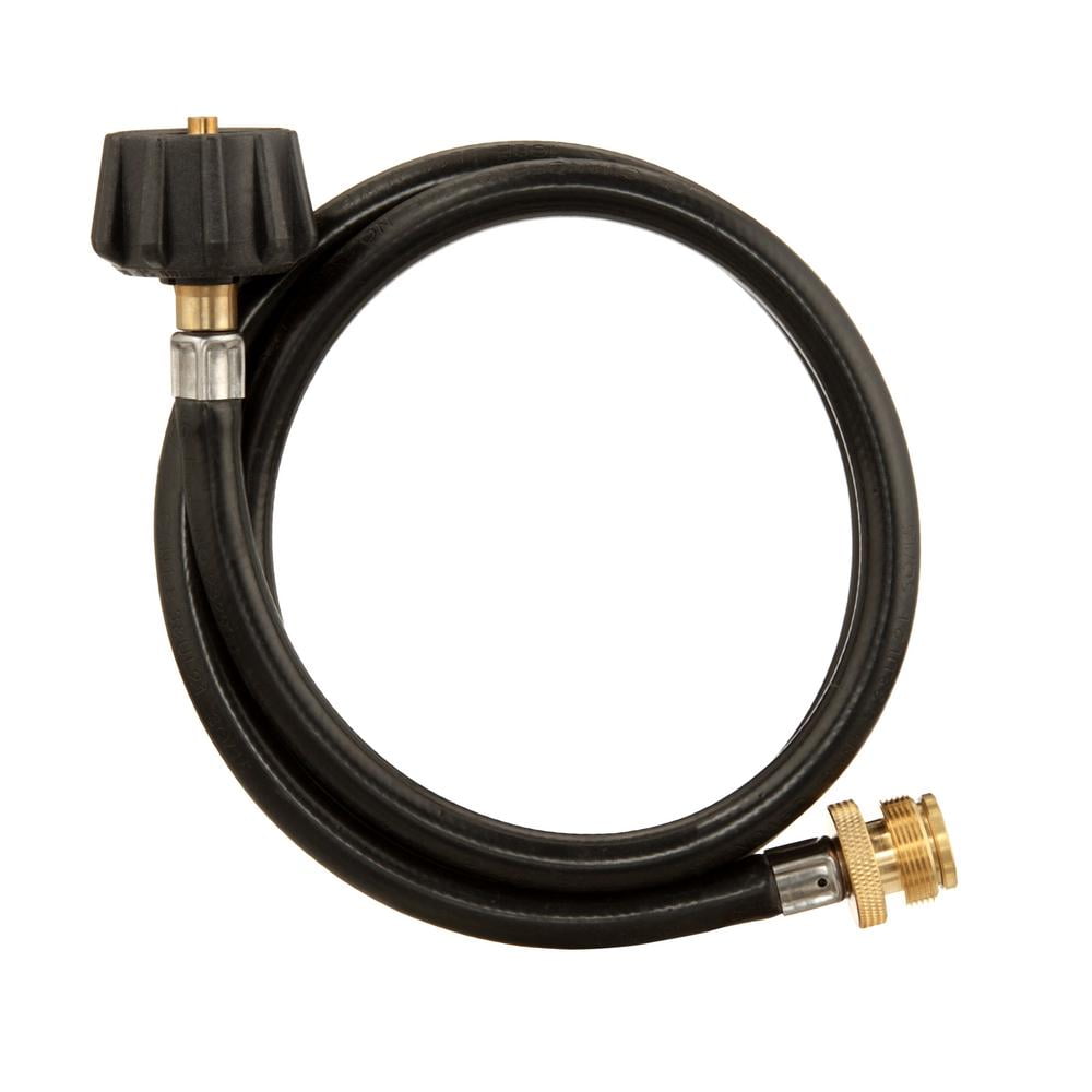 Expert Grill 4' Hose & Adapter Kit