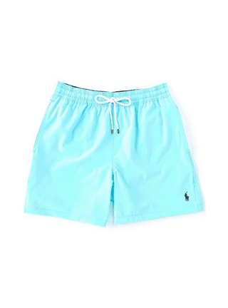 Polo mens swim on sale trunks