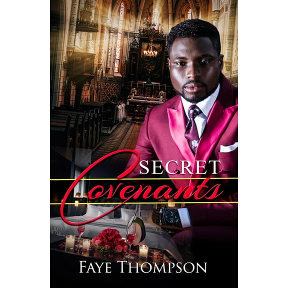 Secret Covenants, (Paperback)