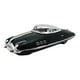 thumbnail image 1 of Modelo de automóvil clásico, colección artesanal decoración del hogar, auto de metal de diecast carro, vehículo coleccionable para niños pequeños, 1 of 8