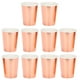 thumbnail image 5 of Vaso para bebidas, 20 vasos de papel, vasos desechables para agua potable, optimizados para la excelencia, 5 of 12