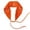 Orange, variant on Head Bands Gsakboxl Women's Colorful Crochet Knit Head Wrap Summer Hollow Out Breathable Knitted Head Kerchief for Ladies Beige