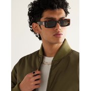 Off-White Arthur Havana Green 50mm New Sunglasses