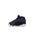 thumbnail image 2 of Jordan Toddler's 13 Retro Brave Blue (2022) Shoes, from StockX, 2 of 5
