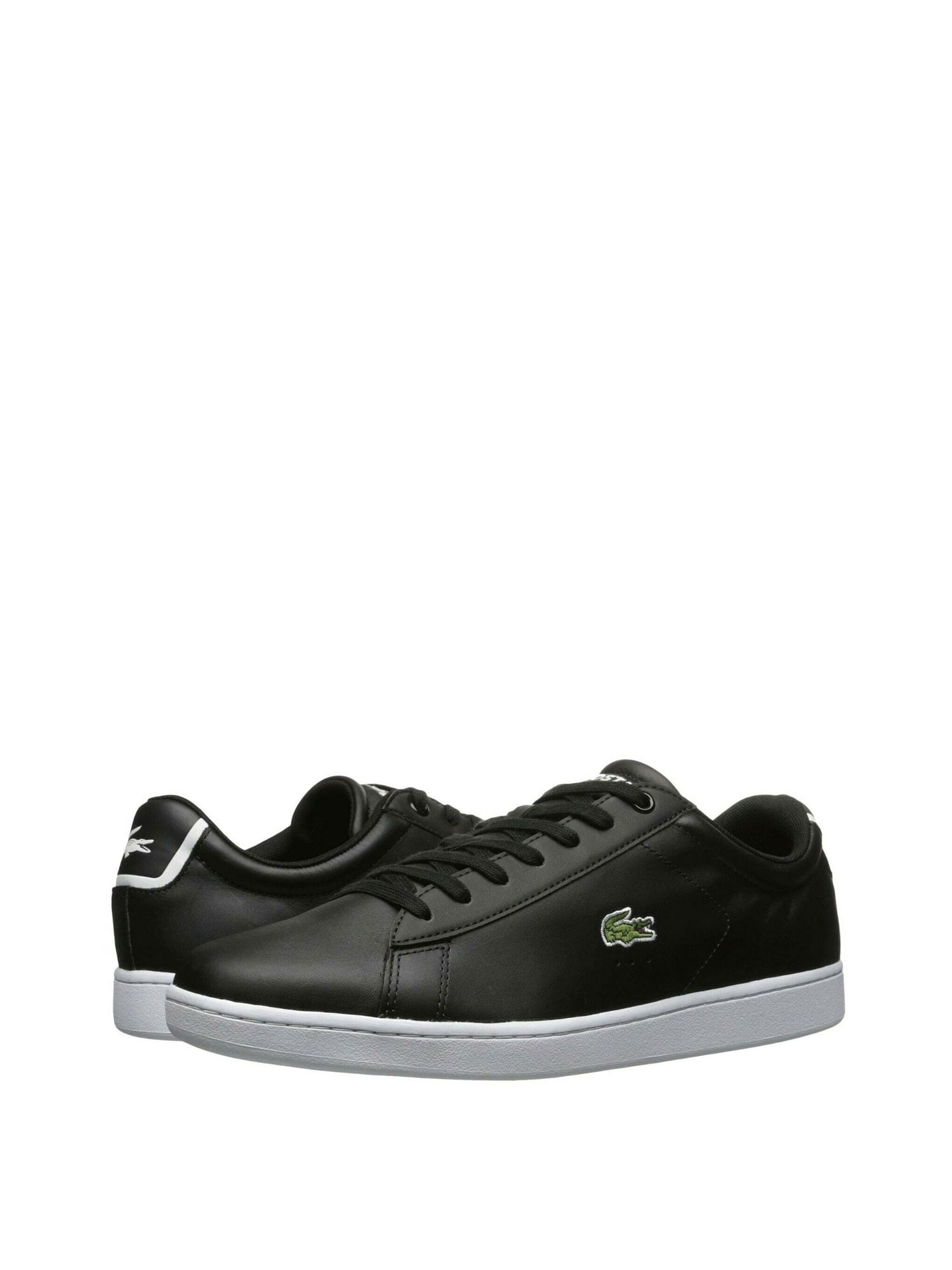 Lacoste Carnaby Evo Tennis Men's Shoes Size 