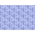 thumbnail image 1 of Ahgly Company Indoor Rectangle Patterned Sky Blue Dress Blue Area Rugs, 8' x 10', 1 of 6