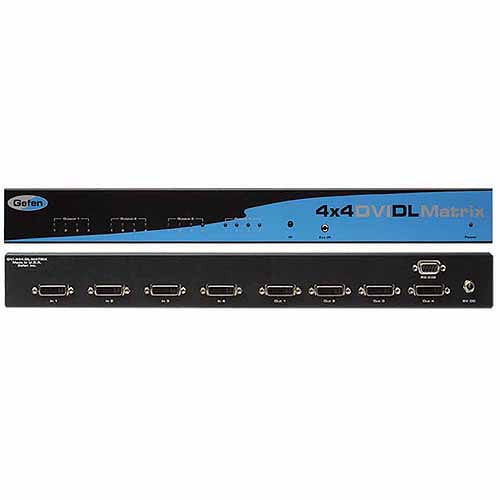 Gefen DVI Matrix Switch by Gefen