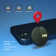 thumbnail image 4 of Localisateur de Clés 4 Pcs avec Application Bluetooth iOS et Android pour Clés de Voiture Sacs à Main Ou Sacs à Dos pour Animaux, 4 of 7