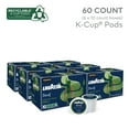thumbnail image 4 of Lavazza Decaf Keurig K-Cup® Pods, Medium Roast, 100% Arabica (60 Pods), 4 of 12