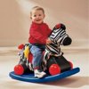 Little Tikes Rock 'n Scoot Zebra
