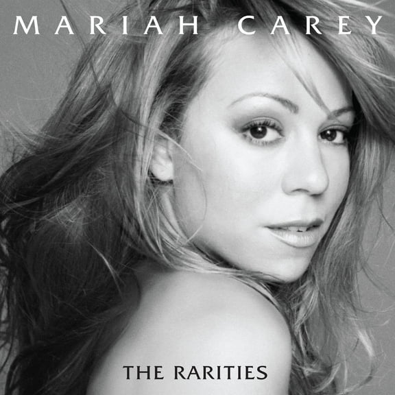 Mariah Carey - The Rarities - Music & Performance - Vinyl