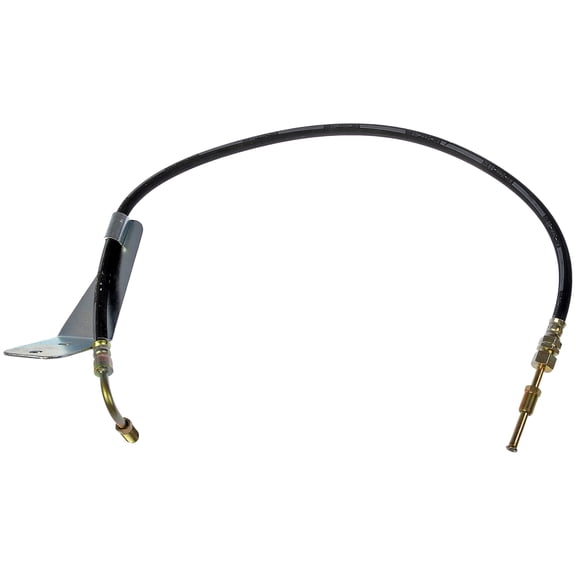 Dorman H381083 Brake Hydraulic Hose for Specific Chevrolet / GMC Models