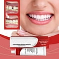 thumbnail image 3 of Long Lasting Thermoplastic Denture Adhesive, Refits and Tightens Loose Up, 3 of 7