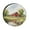 style-3, variant on Camping Spare Tire Cover 12inch Red Berries Weatherproof Universal Wheel Protectors Christmas Holly Berries Universal Fit for Trailer SUV Truck Camper Travel Trailers Accessories
