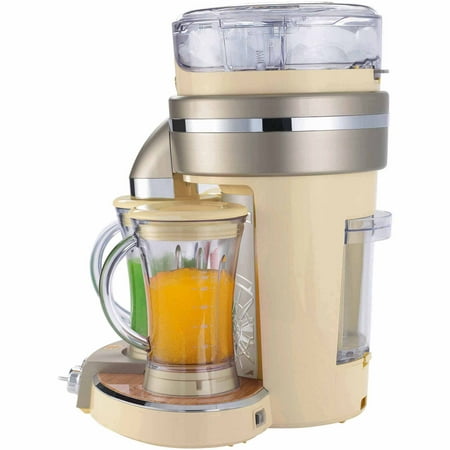 Margaritaville - Tahiti Countertop Blender & Frozen Concoction Maker - Cream