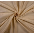 thumbnail image 1 of eloria Solid Embroidered Brocade Jacquard Sewing Apparel Making Fabric by the Yard Kurta Dress Apparel Cloth, Color: Light Brown 1, 1 of 6