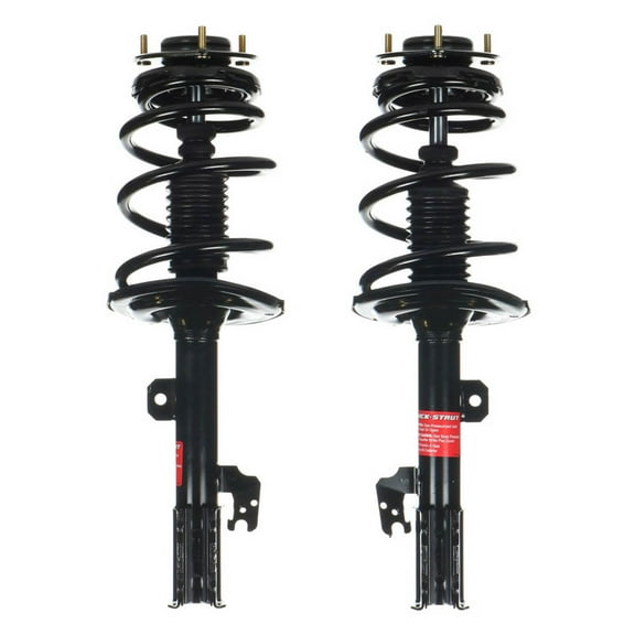 For Toyota Venza 2009 2010 2011 2012 Pair Front Monroe Quick Struts - BuyAutoParts