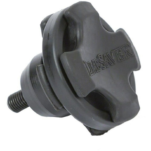 Limbsaver Broadband Stabilizer Enhancer Black Large