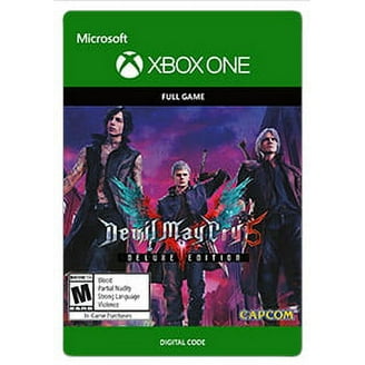 Resident Evil 2: Deluxe Edition - Xbox One [Digital] - Walmart.com