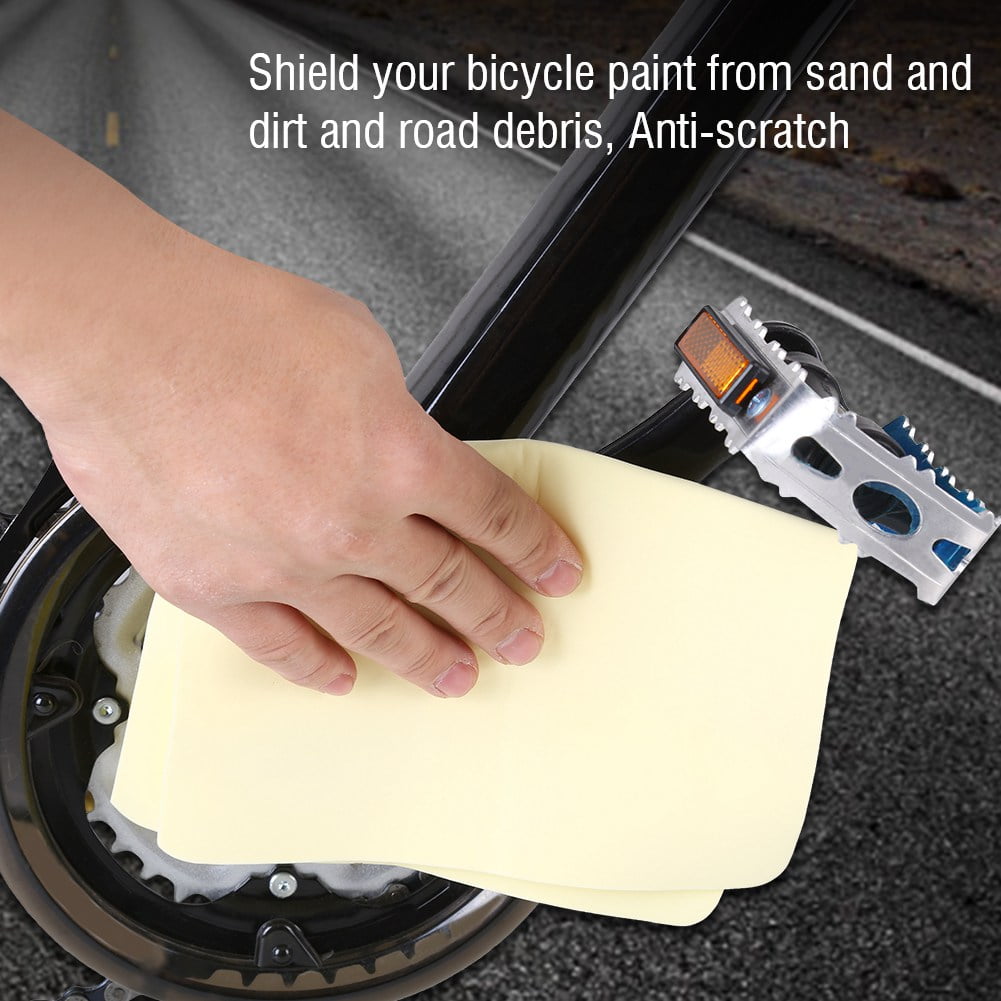 frame protection stickers