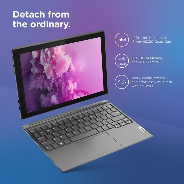 Lenovo Ideapad Duet 3i 10.3