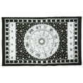 thumbnail image 3 of Oussum Zodiac Tapestries , Black and White, 3 of 3