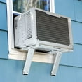 thumbnail image 3 of IVATION Window Air Conditioner Support Bracket - Universal Size, 3 of 11