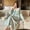 Green, variant on YOPTOP Winter Long Sleeve Thick Warm Flannel Nightgowns for Women Korean Cute Lace Sleepwear Night Dress Nightdress Home Nighty,Pink,L