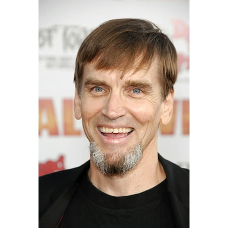 Bill Moseley At Arrivals For Premiere Of Rob ZombieS Halloween GraumanS Chinese Theatre Los Angeles Ca August 23 2007 Photo By Michael GermanaEverett Collection Celebrity