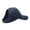 Navy Blue, variant on Open Top Baseball Cap For Ponytail Breathable Cotton Adjustable Sun Protections For Men Women Kids