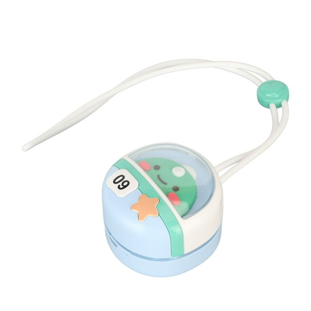 Lindo ventilador de cuello colgante 3 velocidades ajustable sin aspas silencioso mini ventilador portátil USB con cordón para viajes de oficina en casa