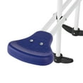 thumbnail image 4 of XDP Recreation Blue Ridge Play Outdoor Swing Set w/Glider, 2 Swings & Slide, 4 of 9