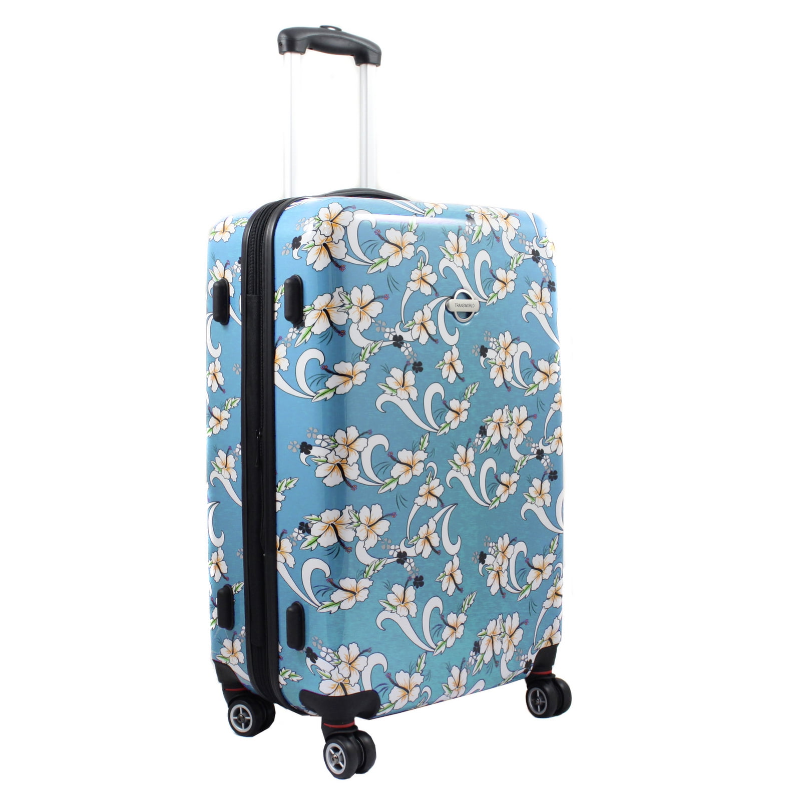 Tropical luggage sets sale