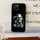 thumbnail image 3 of Funda para teléfono con el manual B-Beetlejuices para iPhone 13, 16, 14, 15, 12 Mini, 11, Xr, X, Xs Pro Max, 8, 7, 6 Plus, carcasa trasera, 3 of 5