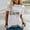 White, variant on EQWLJWE Graphic Shirts for Womens Fun Bunny T Shirt Easter Graphic Tee Casual Short Sleeve O-Neck Christian Inspirational Tops for Beach