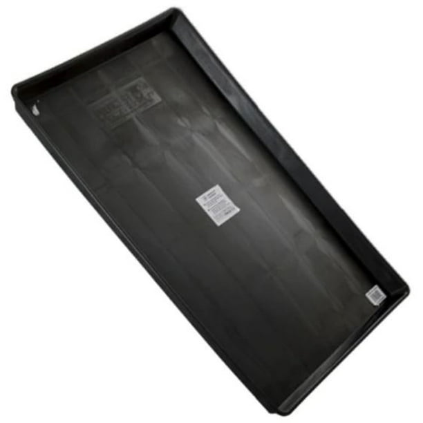 Precision Pet 42in Plastic Kennel Dog Crate Replacement Bed Tray