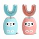 thumbnail image 2 of U-sd Electric Toothbrush Rechar Automatic Ultrasonic Toothbrush Kids Pattern Toothbrush, 2 of 5