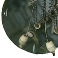thumbnail image 2 of Supco DE138 Élément Chauffant pour Séchoir Maytag 303404, 2 of 3