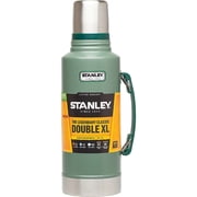 Stanley Classic Stainless Steel Insulated Vacuum Bottle