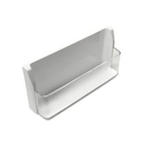 OEM LG Door Bin Basket Shelf Originally Shipped With: LFX28968ST04, LFX28968SW01